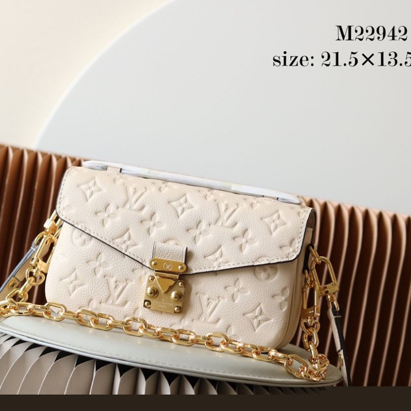 LV Satchel bags